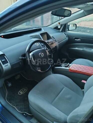 Toyota Prius 2007, 455,000 km - 1.5 l - Bakı