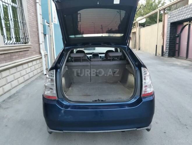 Toyota Prius 2007, 455,000 km - 1.5 l - Bakı