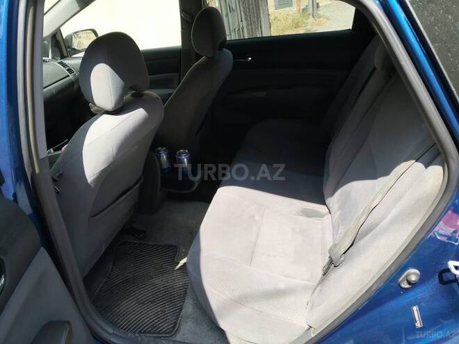 Toyota Prius 2007, 455,000 km - 1.5 l - Bakı