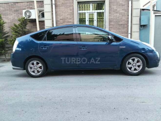 Toyota Prius 2007, 455,000 km - 1.5 l - Bakı