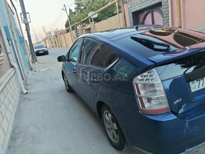 Toyota Prius 2007, 455,000 km - 1.5 l - Bakı