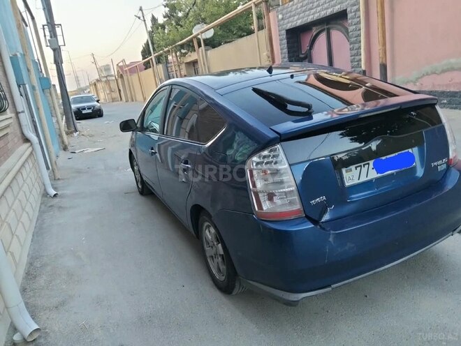 Toyota Prius 2007, 455,000 km - 1.5 l - Bakı
