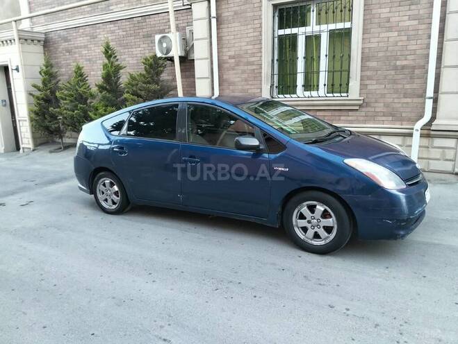 Toyota Prius 2007, 455,000 km - 1.5 l - Bakı