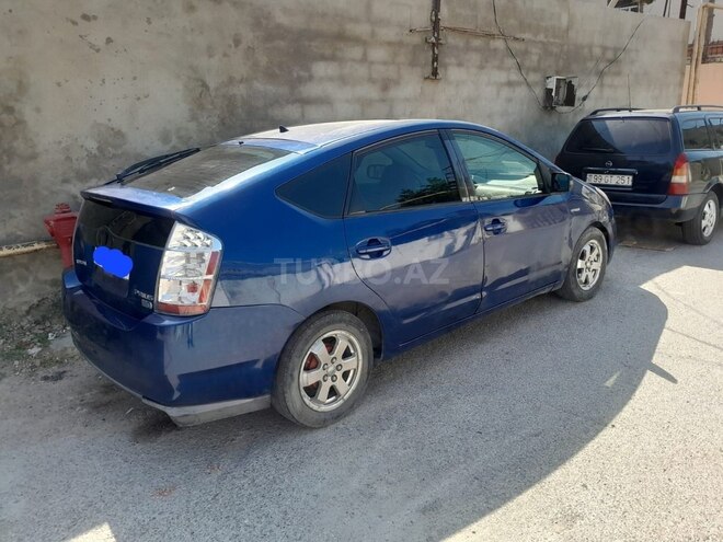 Toyota Prius 2007, 455,000 km - 1.5 l - Bakı