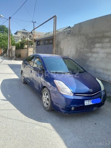 Toyota Prius 2007, 455,000 km - 1.5 l - Bakı
