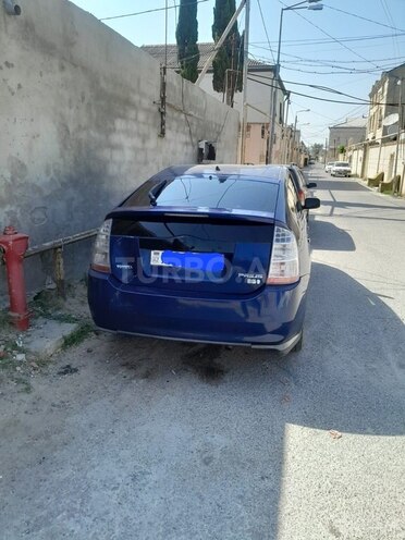 Toyota Prius 2007, 455,000 km - 1.5 l - Bakı