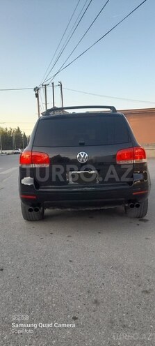 Volkswagen Touareg 2005, 466,706 km - 3.2 l - Bakı