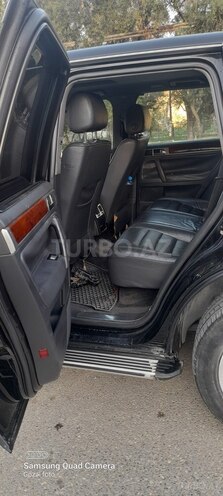 Volkswagen Touareg 2005, 466,706 km - 3.2 l - Bakı