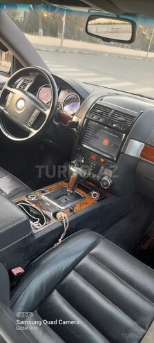 Volkswagen Touareg 2005, 466,706 km - 3.2 l - Bakı