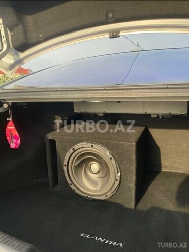 Hyundai Elantra 2014, 240,000 km - 1.8 л - Bakı