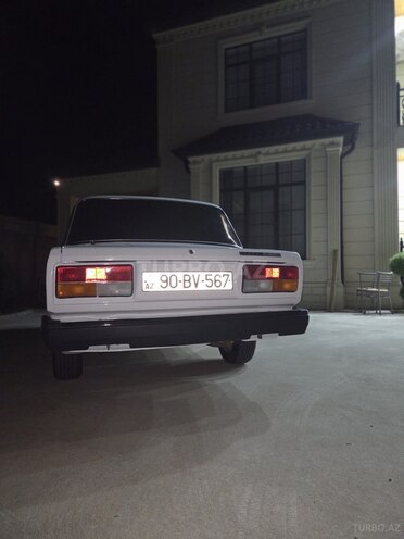 LADA (VAZ) 2107 2008, 97,184 km - 1.5 л - Goranboy