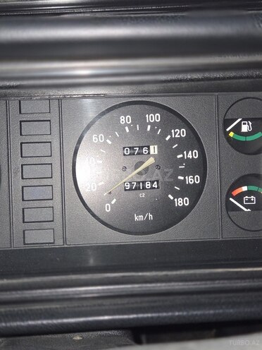 LADA (VAZ) 2107 2008, 97,184 km - 1.5 л - Goranboy