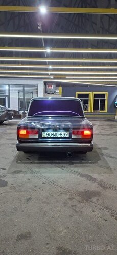 LADA (VAZ) 2107 2011, 150,000 km - 1.6 l - Şəmkir