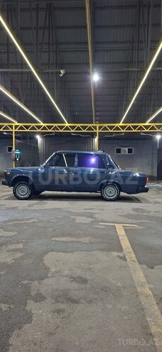 LADA (VAZ) 2107 2011, 150,000 km - 1.6 l - Şəmkir