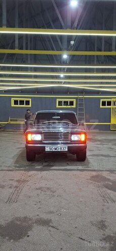 LADA (VAZ) 2107 2011, 150,000 km - 1.6 l - Şəmkir