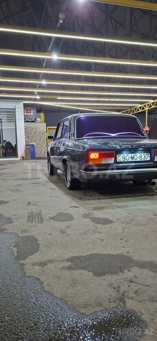LADA (VAZ) 2107 2011, 150,000 km - 1.6 l - Şəmkir