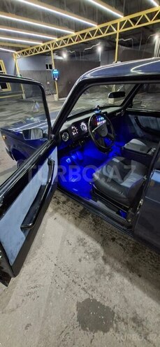LADA (VAZ) 2107 2011, 150,000 km - 1.6 l - Şəmkir