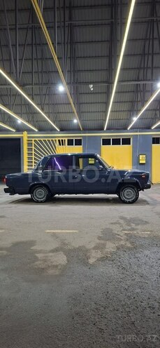 LADA (VAZ) 2107 2011, 150,000 km - 1.6 l - Şəmkir