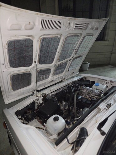 LADA (VAZ) 2107 2008, 97,184 km - 1.5 л - Goranboy