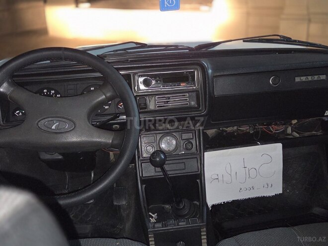 LADA (VAZ) 2107 2008, 97,184 km - 1.5 л - Goranboy