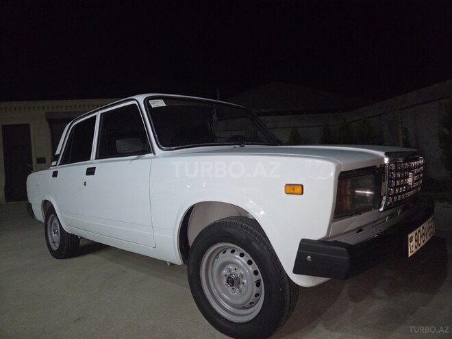LADA (VAZ) 2107 2008, 97,184 km - 1.5 л - Goranboy