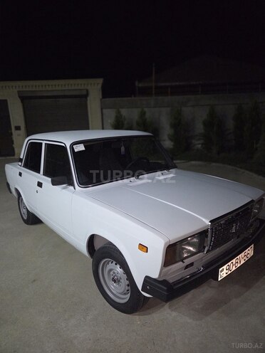LADA (VAZ) 2107 2008, 97,184 km - 1.5 л - Goranboy