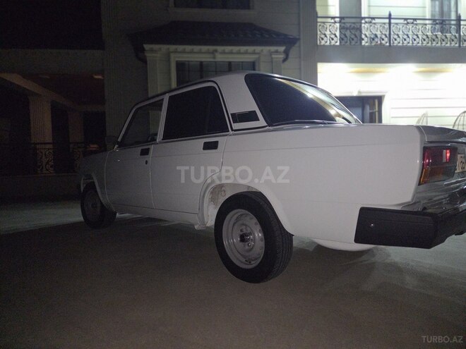 LADA (VAZ) 2107 2008, 97,184 km - 1.5 л - Goranboy