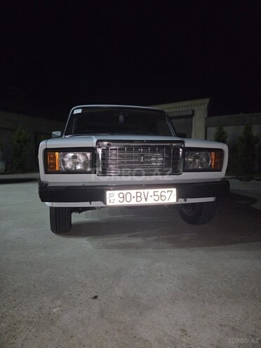 LADA (VAZ) 2107 2008, 97,184 km - 1.5 л - Goranboy