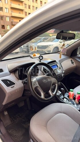 Hyundai ix35 2010, 190,000 km - 2.0 l - Bakı