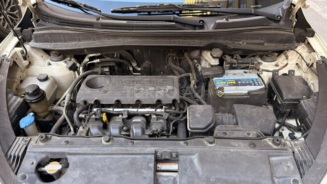 Hyundai ix35 2010, 190,000 km - 2.0 l - Bakı