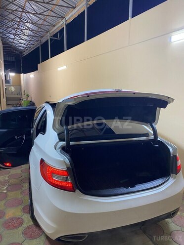 Hyundai Grandeur 2013, 262,954 km - 2.4 l - Gəncə