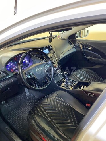 Hyundai Grandeur 2013, 262,954 km - 2.4 l - Gəncə