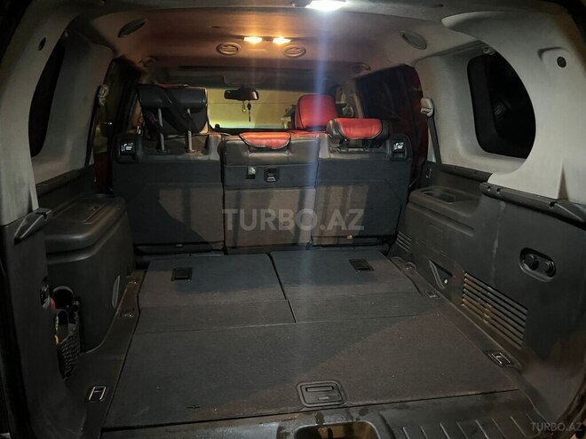 Nissan Pathfinder 2007, 300,000 km - 2.5 l - Bakı