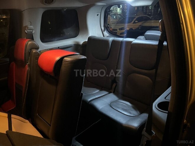 Nissan Pathfinder 2007, 300,000 km - 2.5 l - Bakı