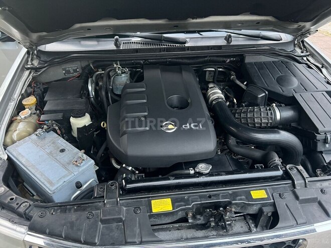 Nissan Pathfinder 2007, 300,000 km - 2.5 l - Bakı