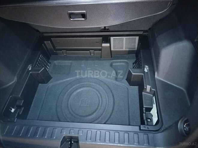 Chevrolet Equinox 2018, 157,600 km - 1.5 l - Bakı