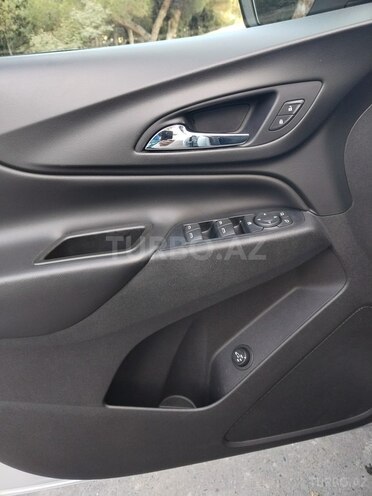 Chevrolet Equinox 2018, 157,600 km - 1.5 l - Bakı