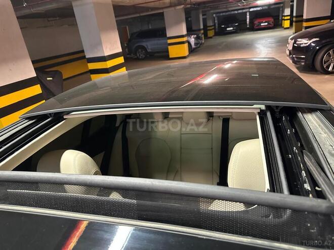Mercedes C 300 2017, 162,000 km - 2.0 l - Bakı