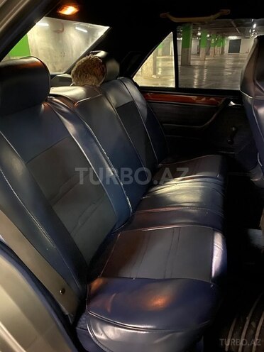 Mercedes E 200 1993, 452,147 km - 2.0 л - Bakı