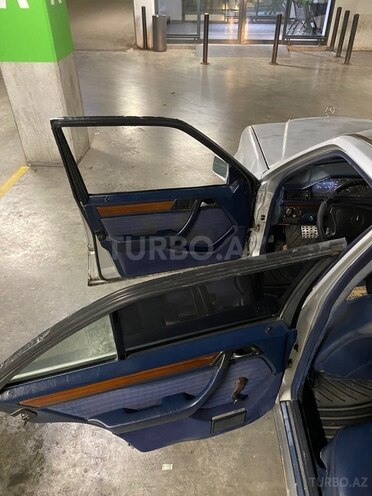 Mercedes E 200 1993, 452,147 km - 2.0 л - Bakı