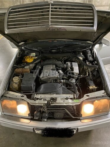 Mercedes E 200 1993, 452,147 km - 2.0 л - Bakı