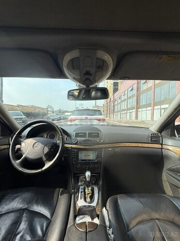 Mercedes E 270 2004, 402,590 km - 2.7 л - Bakı