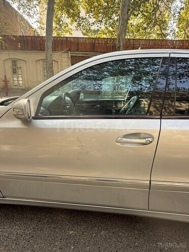 Mercedes E 270 2004, 402,590 km - 2.7 л - Bakı