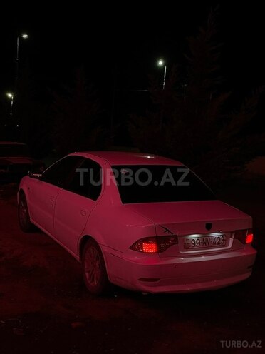 Iran Khodro Soren 2014, 385,000 km - 1.6 l - Xaçmaz