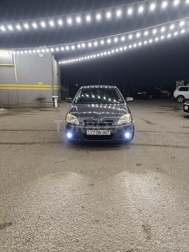 Toyota Corolla 2005, 275,000 km - 1.4 л - Bakı