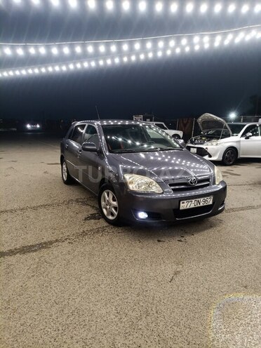 Toyota Corolla 2005, 275,000 km - 1.4 л - Bakı