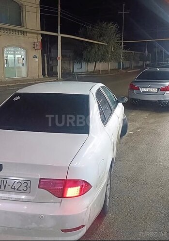 Iran Khodro Soren 2014, 385,000 km - 1.6 l - Xaçmaz