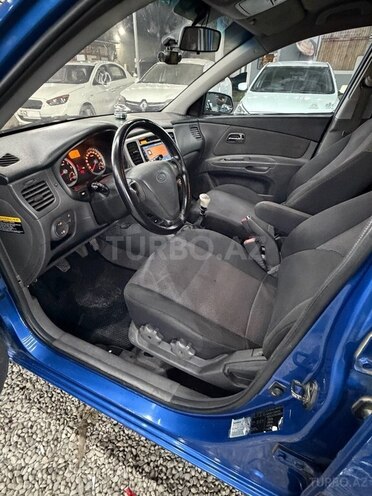 Kia Rio 2006, 330,000 km - 1.4 l - Bakı