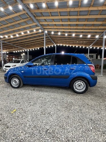 Kia Rio 2006, 330,000 km - 1.4 l - Bakı