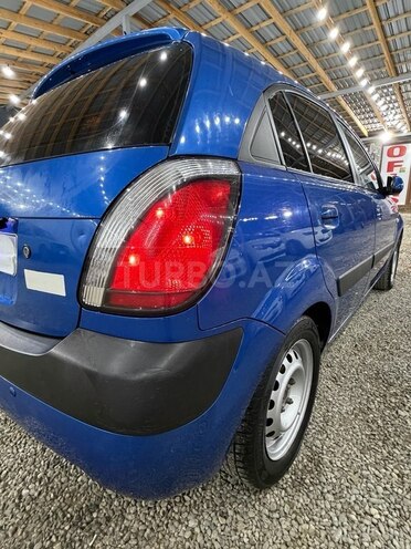 Kia Rio 2006, 330,000 km - 1.4 l - Bakı